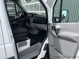 Mercedes-Benz Sprinter 513 CDI 130pk DC Laadkraan Hiab 017T A...
