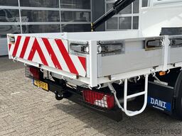 Mercedes-Benz Sprinter 513 CDI 130pk DC Laadkraan Hiab 017T A...