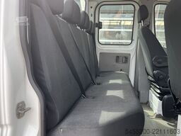 Mercedes-Benz Sprinter 513 CDI 130pk DC Laadkraan Hiab 017T A...