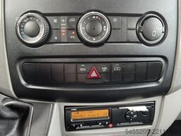 Mercedes-Benz Sprinter 513 CDI 130pk DC Laadkraan Hiab 017T A...