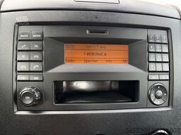 Mercedes-Benz Sprinter 513 CDI 130pk DC Laadkraan Hiab 017T A...