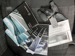 Mercedes-Benz Sprinter 513 CDI 130pk DC Laadkraan Hiab 017T A...