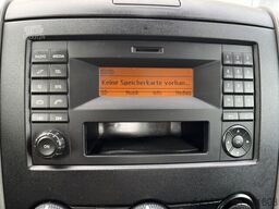 Mercedes-Benz Sprinter 513 CDI 130pk DC Laadkraan Hiab 017T A...