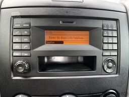 Mercedes-Benz Sprinter 513 CDI 130pk DC Laadkraan Hiab 017T A...