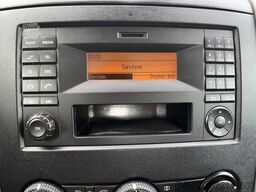 Mercedes-Benz Sprinter 513 CDI 130pk DC Laadkraan Hiab 017T A...