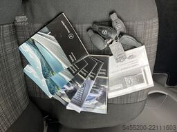 Mercedes-Benz Sprinter 513 CDI 130pk DC Laadkraan Hiab 017T A...