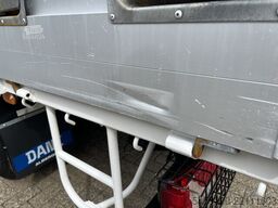 Mercedes-Benz Sprinter 513 CDI 130pk DC Laadkraan Hiab 017T A...