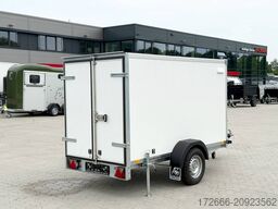 Blyss F1326H SANDWICH 262X130X150CM 1300KG KOFFERANHÄNGER