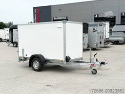 Blyss F1326H SANDWICH 262X130X150CM 1300KG KOFFERANHÄNGER