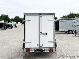 Blyss F1326H SANDWICH 262X130X150CM 1300KG KOFFERANHÄNGER