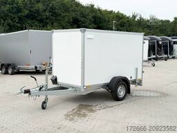 Blyss F1326H SANDWICH 262X130X150CM 1300KG KOFFERANHÄNGER