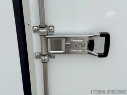 Blyss F1326H SANDWICH 262X130X150CM 1300KG KOFFERANHÄNGER