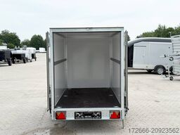 Blyss F1326H SANDWICH 262X130X150CM 1300KG KOFFERANHÄNGER