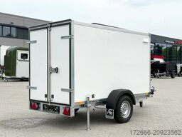 Blyss F1326H SANDWICH 262X130X150CM 1300KG KOFFERANHÄNGER