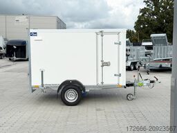 Blyss FR1326 /150HL BASE LINE SANDWICH | SEITENTÜR 262X150X150CM 1300KG KOFFERANHÄNGER