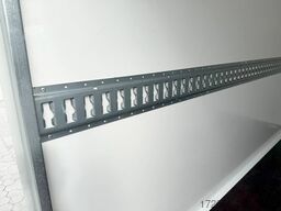 Blyss FR1326 /150HL BASE LINE SANDWICH | SEITENTÜR 262X150X150CM 1300KG KOFFERANHÄNGER