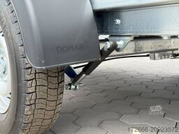 Blyss F1326HD | SEITENTÜR 262X135X150CM 1300KG KOFFERANHÄNGER