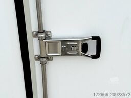 Blyss F1326HD | SEITENTÜR 262X135X150CM 1300KG KOFFERANHÄNGER