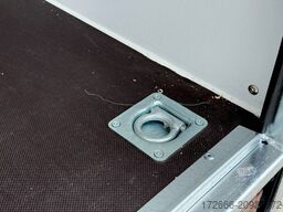 Blyss F1326HD | SEITENTÜR 262X135X150CM 1300KG KOFFERANHÄNGER