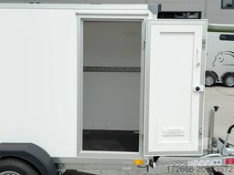 Blyss F1326HD | SEITENTÜR 262X135X150CM 1300KG KOFFERANHÄNGER