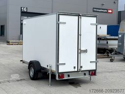 Blyss F1330HD 305X146X180CM 1300KG KOFFERANHÄNGER