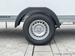 Blyss F1330HD 305X146X180CM 1300KG KOFFERANHÄNGER