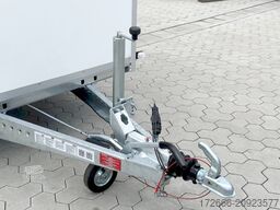 Blyss F1330HD 305X146X180CM 1300KG KOFFERANHÄNGER