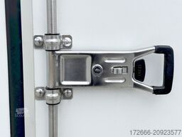 Blyss F1330HD 305X146X180CM 1300KG KOFFERANHÄNGER