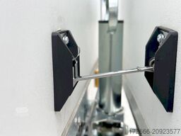 Blyss F1330HD 305X146X180CM 1300KG KOFFERANHÄNGER