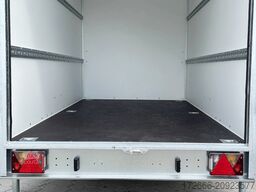 Blyss F1330HD 305X146X180CM 1300KG KOFFERANHÄNGER