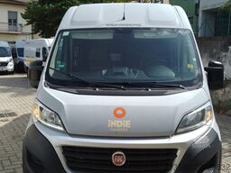 Fiat Weinsberg Carabus 600 K 4 Schlafplätze | Voll ausgestattet