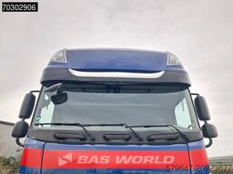 DAF XF 480 6X2 BDF Retarder SSC Lift+Steering Axle ...