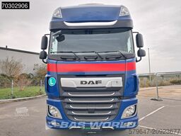 DAF XF 480 6X2 BDF Retarder SSC Lift+Steering Axle ...