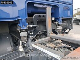 DAF XF 480 6X2 BDF Retarder SSC Lift+Steering Axle ...