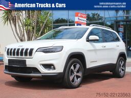 Jeep Cherokee Sport FWD