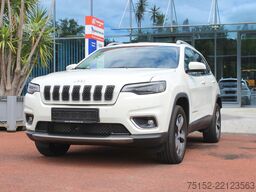 Jeep Cherokee Sport FWD