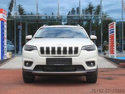Jeep Cherokee Sport FWD