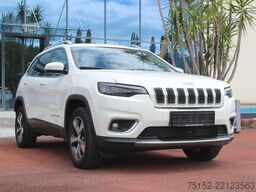Jeep Cherokee Sport FWD