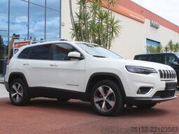 Jeep Cherokee Sport FWD