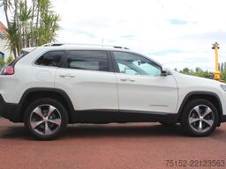 Jeep Cherokee Sport FWD