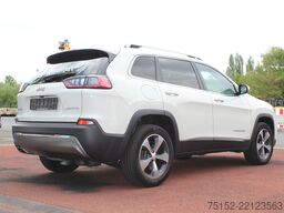Jeep Cherokee Sport FWD
