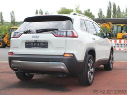 Jeep Cherokee Sport FWD