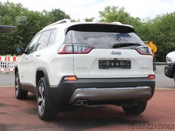 Jeep Cherokee Sport FWD