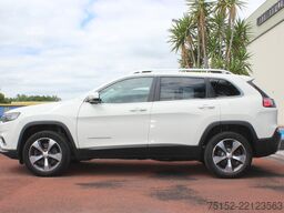 Jeep Cherokee Sport FWD