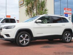 Jeep Cherokee Sport FWD