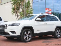 Jeep Cherokee Sport FWD