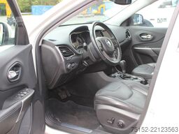 Jeep Cherokee Sport FWD