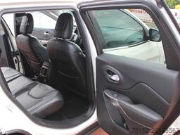 Jeep Cherokee Sport FWD