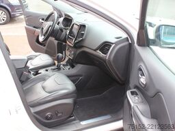 Jeep Cherokee Sport FWD