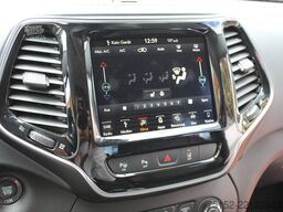 Jeep Cherokee Sport FWD
